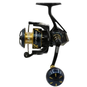 Kaido Gt Power 5000 8+1BB