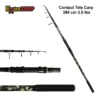 Extra Carp Contact Tele Carp Sazan Kamışı 390 cm