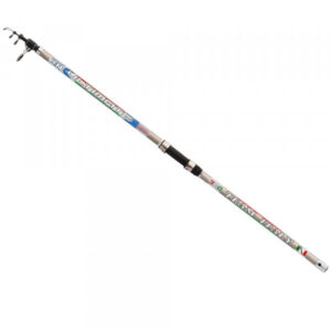 Effe Ultimate 390Cm 100-300Gr 4P Surf Olta Kamışı