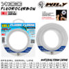 Wily Trout Fluoro Carbon Misina 30M