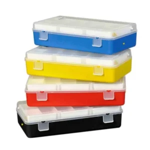 Çiftsan Plastik Raflı Organizer