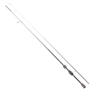 Ryuji Matrix Fuji 2.28M 0.8-6 GR Solid Tip 2P Aji Kamış