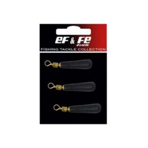 Effe Stoper Kauçuk Fırdöndülü Gezer HG2495