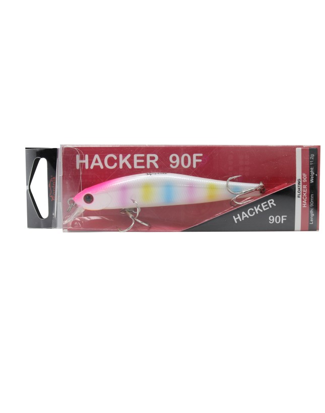 49571-captain-3432-hacker-90-mm-floating-11-2-gr-maket-balik-3432-kutu