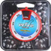 Effe 100gr Sıkma Kurşun Kutu Hg2641