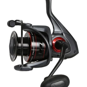 Okuma Ceymar C-8000A Dark Grey 7+1BB Olta Makinesi