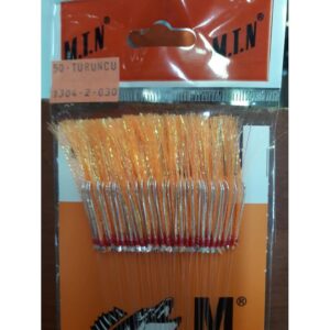MTN 50 X Turuncu Çinekop İstavrit Köstek