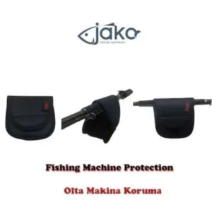 Jako Neopren Makine Çantası