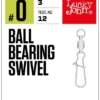 Lucky John Bilyalı Fırdöndülü klips - 3P