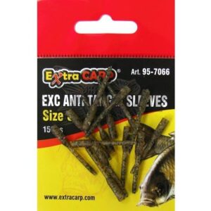 Extra Carp Anti Tangle Sleeves /15Pcs S 95-7066