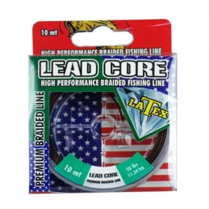 Latex Lead Core 10mt