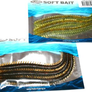 Fladen Sandworm 20 cm 8.5 G 3P Silikon Kum Kurdu