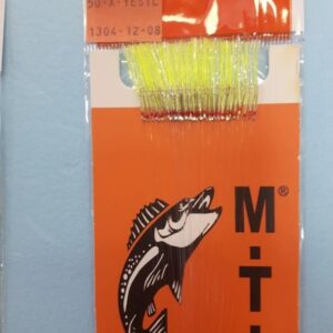 MTN 50 X Parlak Yeşil Çinekop İstavrit Köstek