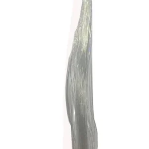 Monofilament Kırmızı Boyalı Köstek Misinası 0.12 mm