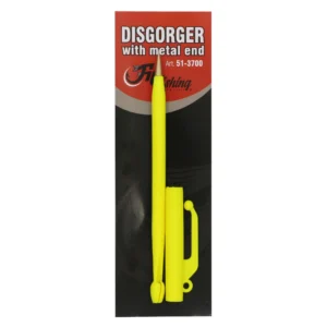 Fil Fishing Disgorger With Metal 51-3700
