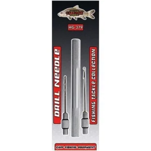 Effe Bolie HG 379 Drill Needle Seti
