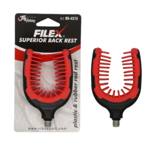 Fil Fishing Filex Superior Back Rest Kamış Tutucu