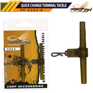 Perakende Satışımız Yoktur ! Portfish 2322-8 Quick Change Terminal Tackle