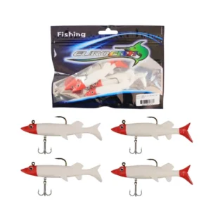 Jj3435 Turna Silikonu KB 12cm 1 Adet
