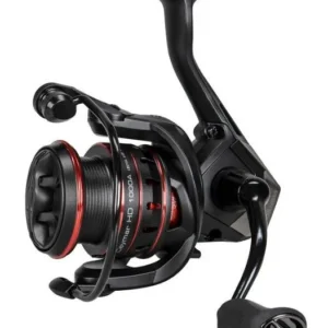 Okuma Ceymar HD CHD-1000A Matt Black 7+1BB Olta Makinesi