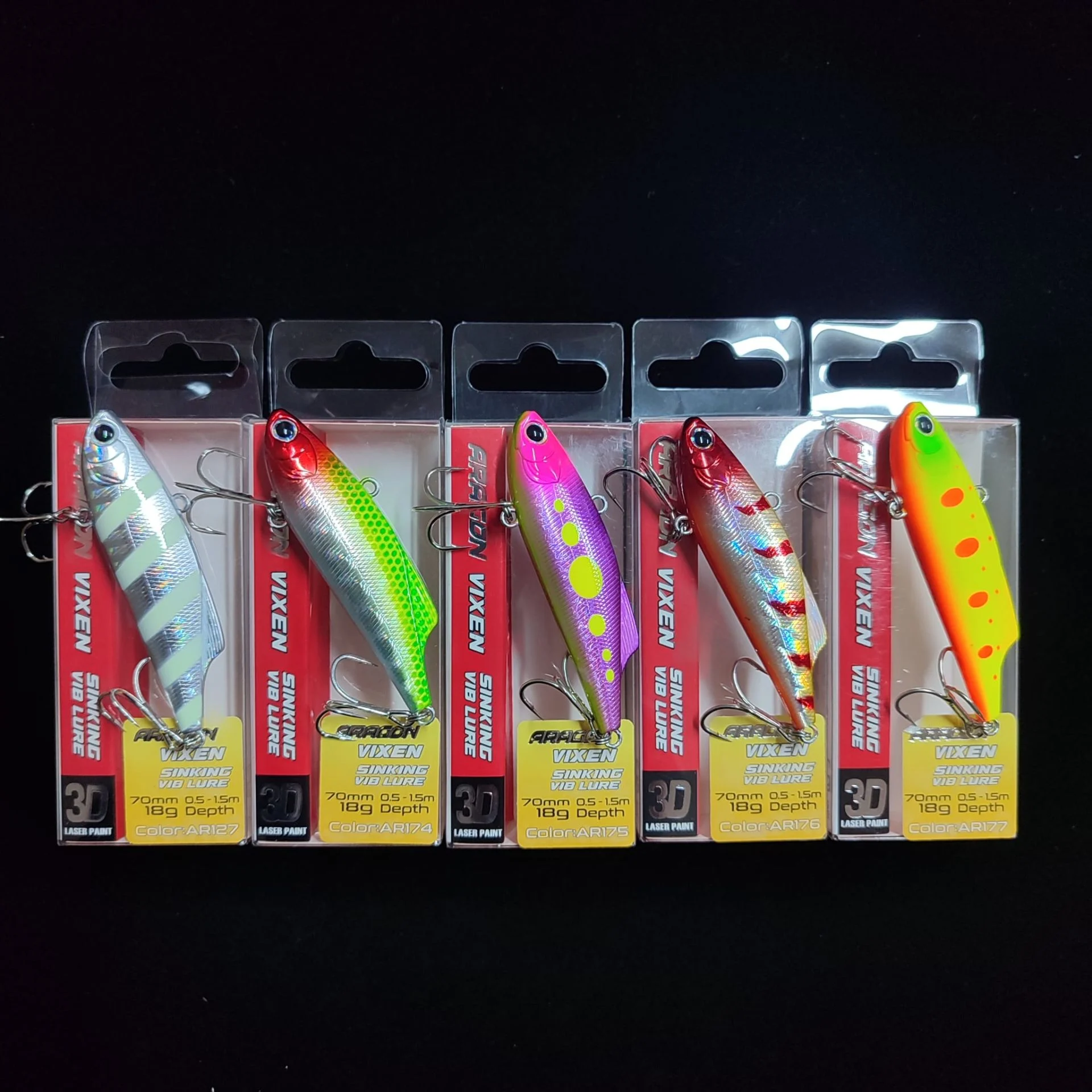 eurofish-aragon-vixen-maket-balik
