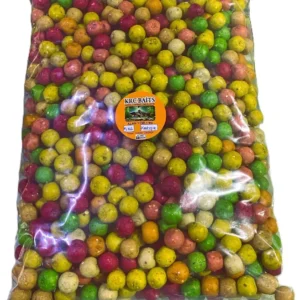 KRC Baits Karışık Yemlemelik Boili
