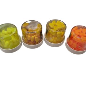 Renat Carp İntense Corn Flavor Özel Kokulu Mısır 40 Adet
