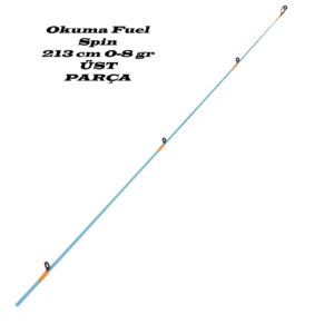 Okuma Fuel Spin 213 cm 0-8 gr ÜST PARÇA