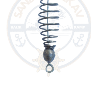 Kurşunlu Hamur Yayı (20 Gr)