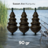 Kaplamalı Sazan Avı Kurşunu 90 Gr