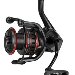 Okuma Ceymar HD CHD-2500A Matt Black 7+1BB Olta Makinesi