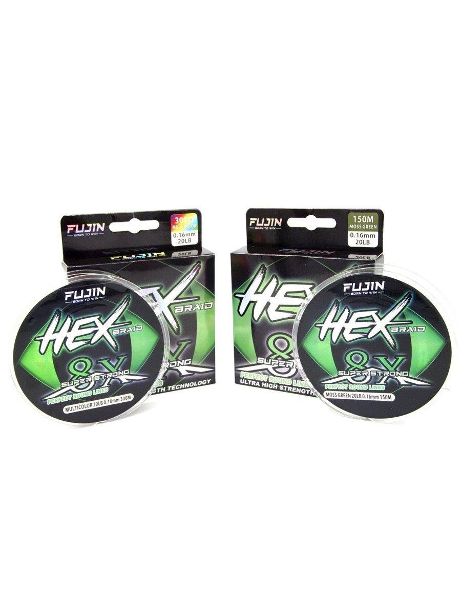 fujin-hex-braid-8x-300mt-multicolor-pe-i-7144