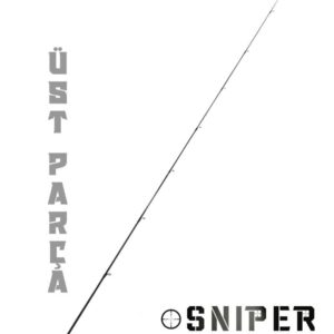 Fujin Sniper 230cm 06-8gr Üst Parça