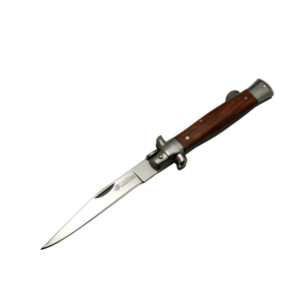 Columbia İtalyan Çakı Ahşap K-032-C 22.5 CM