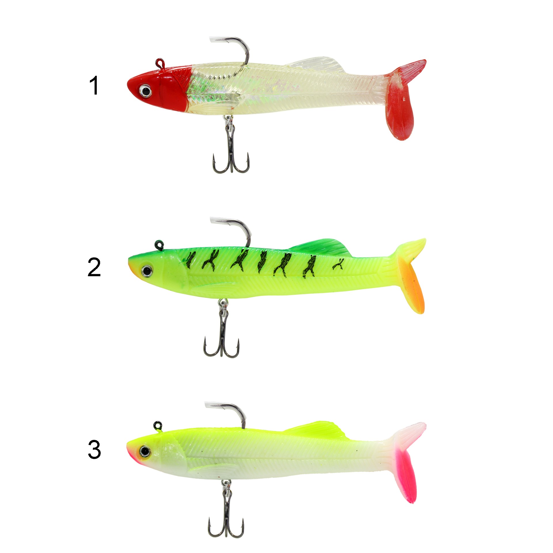 47353-captain-3575-perfecto-soft-10cm-turna-silikonu-3-lu-paket-suni-balik-1-renk-3575-site-1