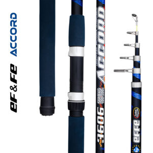 Effe Kamış Accord 390cm 100-300gr