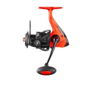 Effe Raptor Makine 6000 - Kırmızı