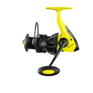 Effe Raptor Makine 6000 - Sarı