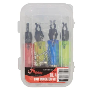 Fil Fishing Bait Indicator Set F4 56-9541