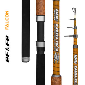 Effe Kamış Falcon 360cm 100-200gr