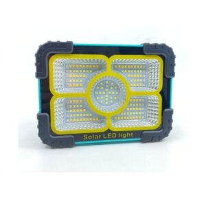Powerdex Pd-5050-PRO Profesyonel Kamp Lambası Projektör