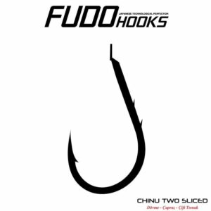 FUDO 5100 CHINU TWO SLICED