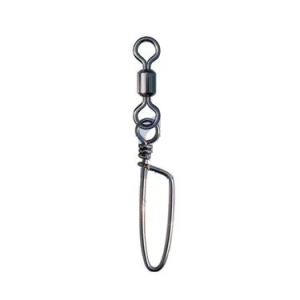 İkado CM-3005 Inox Kilitli Fırdöndü