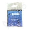 İkado 3 İğneli Hırsızlı Hazır Takım - 496 SERİSİ BN