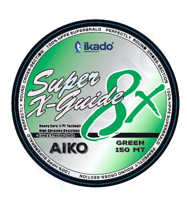 8x-green