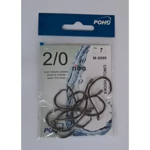 Pohu 9999 Cırcle