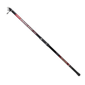 Remixon Strong 4.20m 100-250gr Red Tele Surf Kamış Ürün Kodu : RMXSTRNG420R
