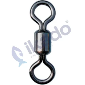 İkado CM-1001 Inox Fırdöndü