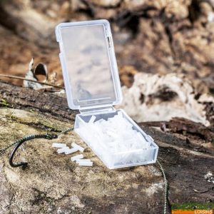 Extra Carp İğne Ayarlama Silikonu 0.8 mm 95-5087