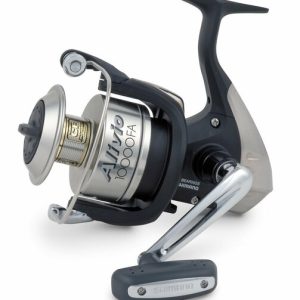 Shimano Alivio 10000 FA Olta Makinesi